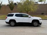 Thumbnail of 2023 Summit White GMC Acadia