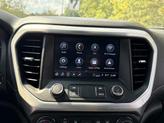 Thumbnail of 2023 Summit White GMC Acadia