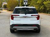 Thumbnail of 2023 Summit White GMC Acadia