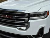 Thumbnail of 2023 Summit White GMC Acadia