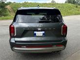 Thumbnail of 2025 Steel / Graphite Hyundai PALISADE