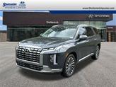 Photo of 2025 Steel / Graphite Hyundai PALISADE