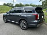 Thumbnail of 2025 Steel / Graphite Hyundai PALISADE