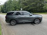 Thumbnail of 2025 Steel / Graphite Hyundai PALISADE