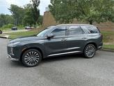 Thumbnail of 2025 Steel / Graphite Hyundai PALISADE