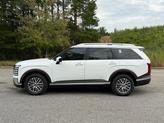 Thumbnail of 2026 White Pearl Hyundai PALISADE