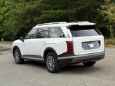 Thumbnail of 2026 White Pearl Hyundai PALISADE
