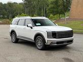 Thumbnail of 2026 White Pearl Hyundai PALISADE