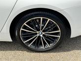 Thumbnail of 2022 Alpine White BMW 530