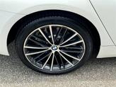 Thumbnail of 2022 Alpine White BMW 530