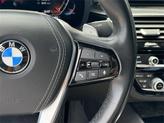 Thumbnail of 2022 Alpine White BMW 530