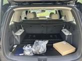 Thumbnail of 2025 Phantom Black Hyundai SANTA FE HEV