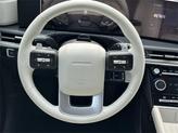 Thumbnail of 2025 Phantom Black Hyundai SANTA FE HEV