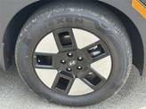 Thumbnail of 2025 Phantom Black Hyundai SANTA FE HEV