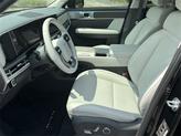 Thumbnail of 2025 Phantom Black Hyundai SANTA FE HEV