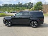 Thumbnail of 2025 Phantom Black Hyundai SANTA FE HEV