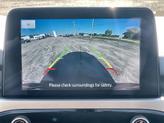 Thumbnail of 2022 ICED BLUE SILVER METALLIC Ford Escape