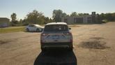 Thumbnail of 2022 ICED BLUE SILVER METALLIC Ford Escape