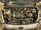 Thumbnail of 2022 ICED BLUE SILVER METALLIC Ford Escape