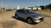 Thumbnail of 2022 ICED BLUE SILVER METALLIC Ford Escape