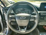 Thumbnail of 2022 ICED BLUE SILVER METALLIC Ford Escape