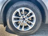 Thumbnail of 2022 ICED BLUE SILVER METALLIC Ford Escape