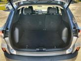 Thumbnail of 2022 ICED BLUE SILVER METALLIC Ford Escape