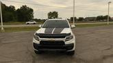 Thumbnail of 2022 Summit White Chevrolet Colorado