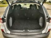 Thumbnail of 2025 SPACE SILVER METALLIC Ford Escape