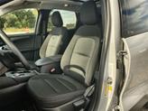 Thumbnail of 2025 SPACE SILVER METALLIC Ford Escape