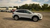 Thumbnail of 2025 SPACE SILVER METALLIC Ford Escape
