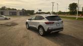 Thumbnail of 2025 SPACE SILVER METALLIC Ford Escape