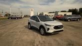 Thumbnail of 2025 SPACE SILVER METALLIC Ford Escape