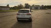 Thumbnail of 2025 SPACE SILVER METALLIC Ford Escape