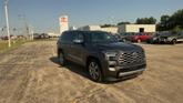 Thumbnail of 2024 Magnetic Gray Metallic Toyota Sequoia