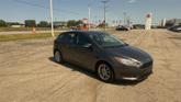 Thumbnail of 2018 MAGNETIC Ford Focus