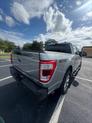 Thumbnail of 2021 Iconic Silver Metallic Ford F-150
