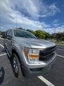 Photo of 2021 Iconic Silver Metallic Ford F-150