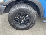 Thumbnail of 2021 Hydro Blue Pearlcoat RAM 1500 Classic