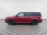 Thumbnail of 2017 Shadow Black Ford Flex