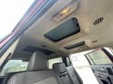 Thumbnail of 2017 Shadow Black Ford Flex