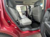 Thumbnail of 2017 Shadow Black Ford Flex