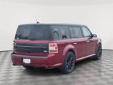 Thumbnail of 2017 Shadow Black Ford Flex