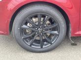 Thumbnail of 2017 Shadow Black Ford Flex