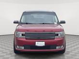 Thumbnail of 2017 Shadow Black Ford Flex