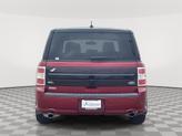 Thumbnail of 2017 Shadow Black Ford Flex