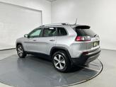 Thumbnail of 2019 Billet Silver Jeep Cherokee