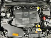 Thumbnail of 2018 Crystal Black Silica Subaru Outback