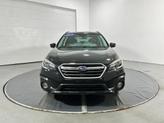 Thumbnail of 2018 Crystal Black Silica Subaru Outback