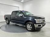 Thumbnail of 2020 Agate Black Ford F-150